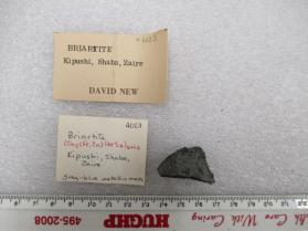 Briartite