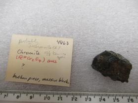 Chromite