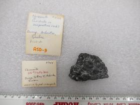 Chromite