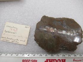 Chalcedony