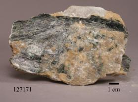 Chrysotile