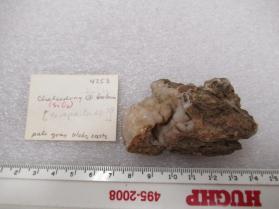 Chalcedony @ Galena