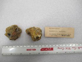 Pyromorphite