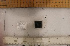 Phosgenite with Laurionite