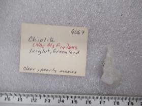 Chiolite