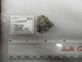 Piergorite