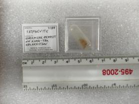Satpaevite