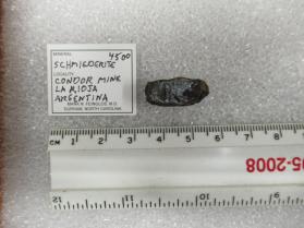 Schmiederite