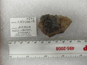 Safflorite