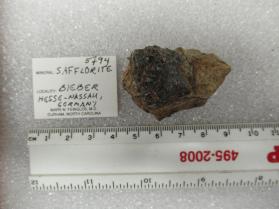 Safflorite