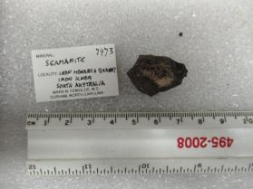 Seamanite