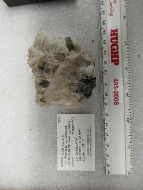 Rubicline