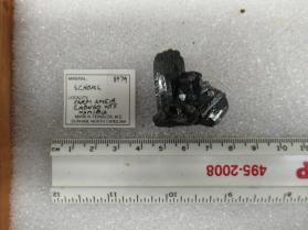 Schorl