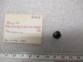 Augite