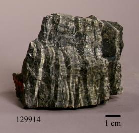 Chrysotile