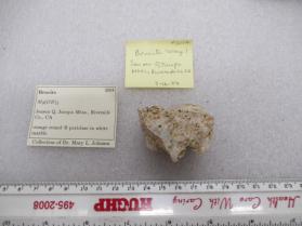 Brucite
