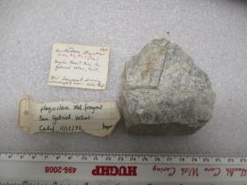 Anorthite