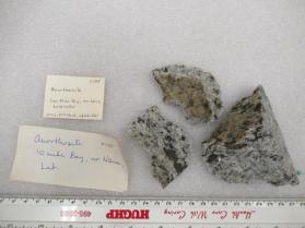 Anorthosite