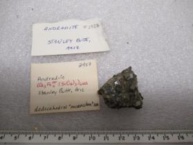 Andradite
