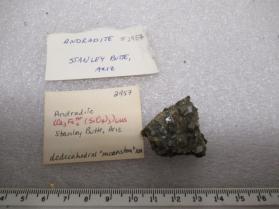 Andradite