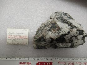 Acmite (Argerine), Eudialyte