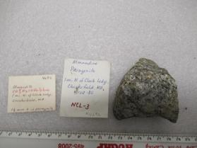 Almandite