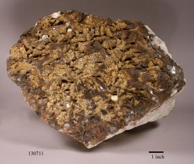 Siderite