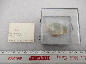 Fluorite