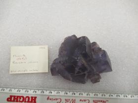 Fluorite