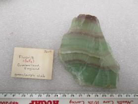 Fluorite