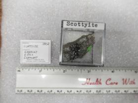 Scottyite