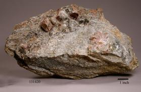 Danalite