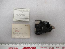 Cristobalite