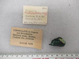 Connellite
