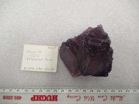 Fluorite