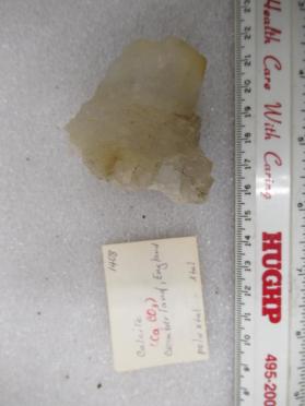 Calcite