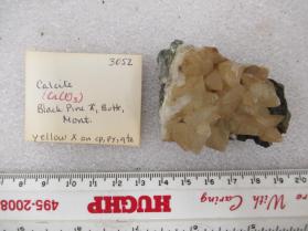 Calcite