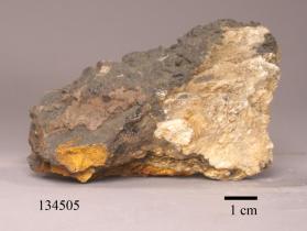 Goethite