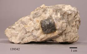 Magnetite