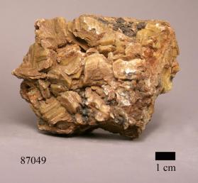 leuchtenbergite