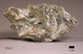 Pyrophyllite