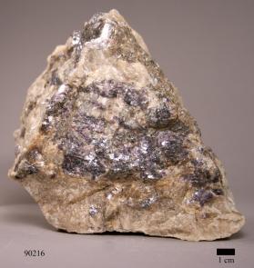 Lepidolite