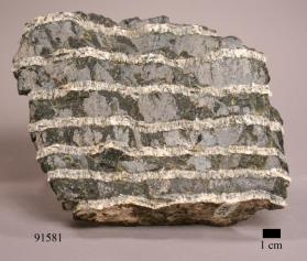 Chrysotile