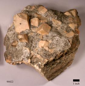 MICROCLINE