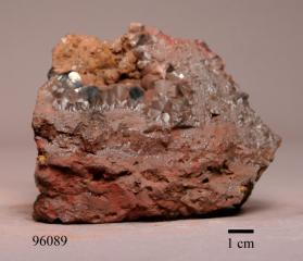 HEMATITE