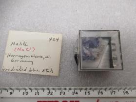 Halite