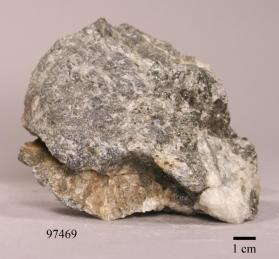 CORDIERITE