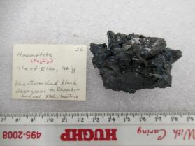 Hematite