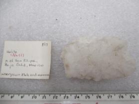 Halite