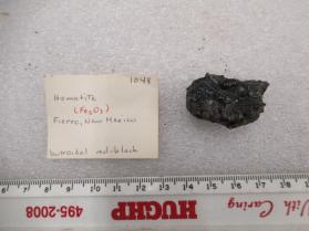 Hematite